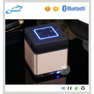 Le meilleur haut-parleur extérieur de Bluetooth de prix concurrentiel